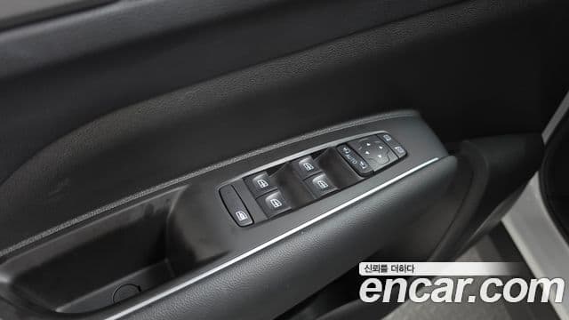 Renault Samsung QM6 2023 — Şəkil 28/32