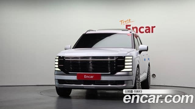 Hyundai Palisade 2025 — Şəkil 16/39