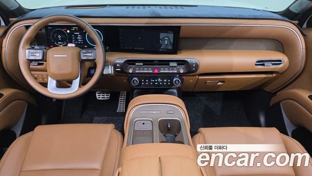 Hyundai Palisade 2025 — Şəkil 5/39