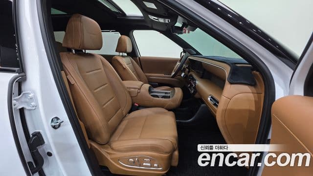 Hyundai Palisade 2025 — Şəkil 14/39