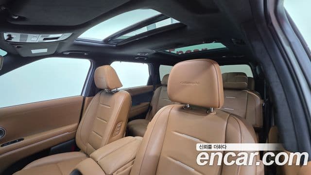Hyundai Palisade 2025 — Şəkil 35/39