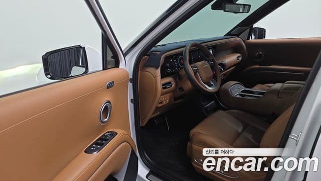 Hyundai Palisade 2025 — Şəkil 30/39