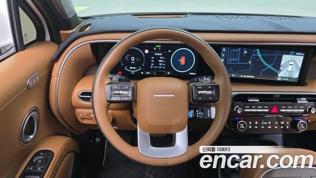Hyundai Palisade 2025 — Şəkil 19/39