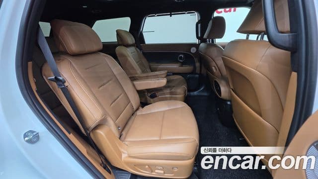 Hyundai Palisade 2025 — Şəkil 33/39