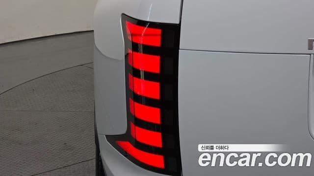 Hyundai Palisade 2025 — Şəkil 9/39