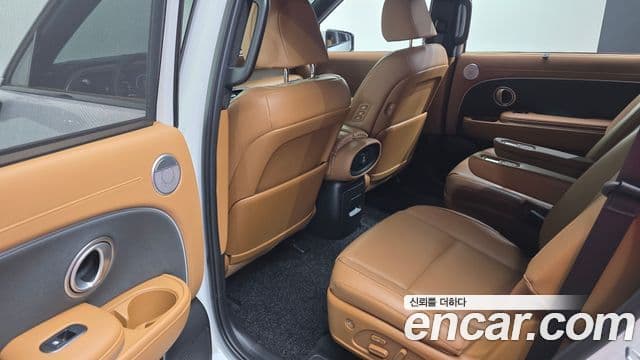 Hyundai Palisade 2025 — Şəkil 25/39