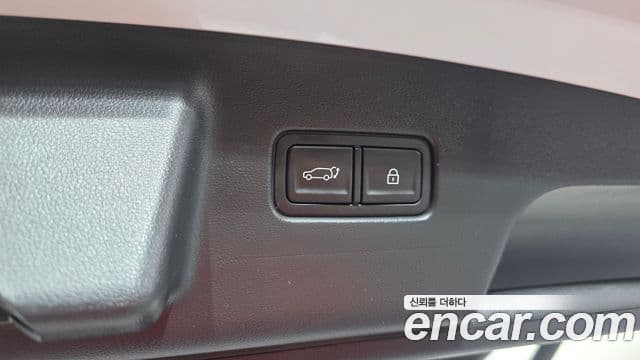 Hyundai Palisade 2025 — Şəkil 21/39