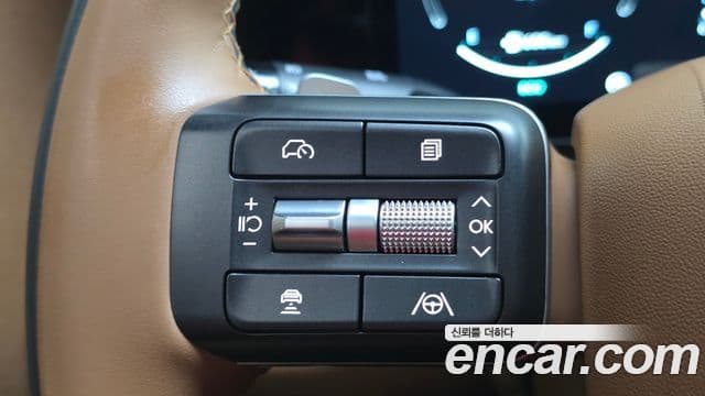 Hyundai Palisade 2025 — Şəkil 10/39