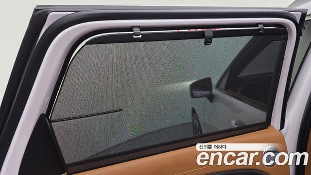 Hyundai Palisade 2025 — Şəkil 4/39