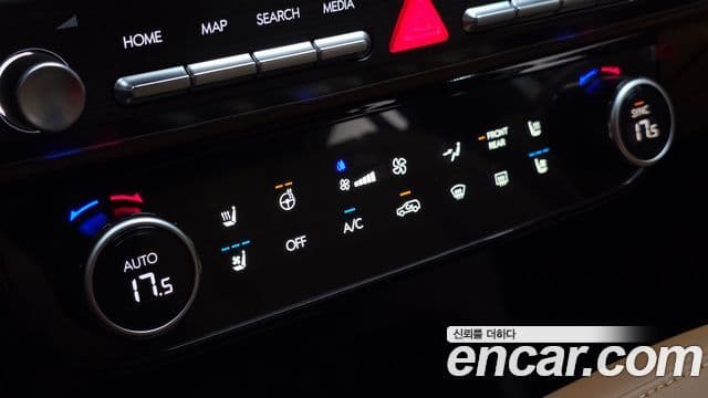 Hyundai Palisade 2025 — Şəkil 37/39