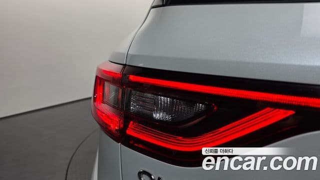 Renault Samsung QM6 2023 — ფოტო 26/34
