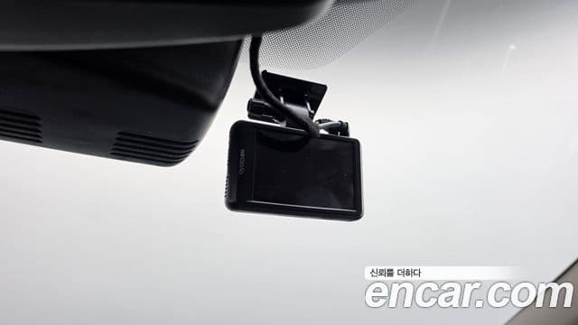 Renault Samsung QM6 2023 — ფოტო 16/34
