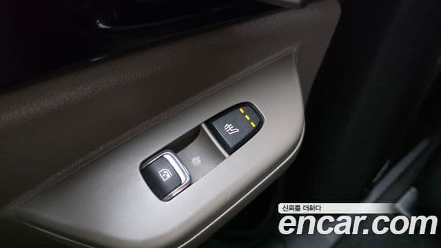 Kia Carnival 2024 — Фото 19/20
