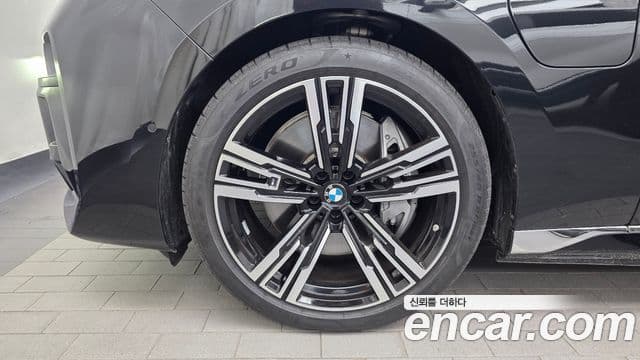 BMW 7 Series 2026 — Photo 13/40