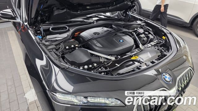 BMW 7 Series 2026 — Photo 23/40
