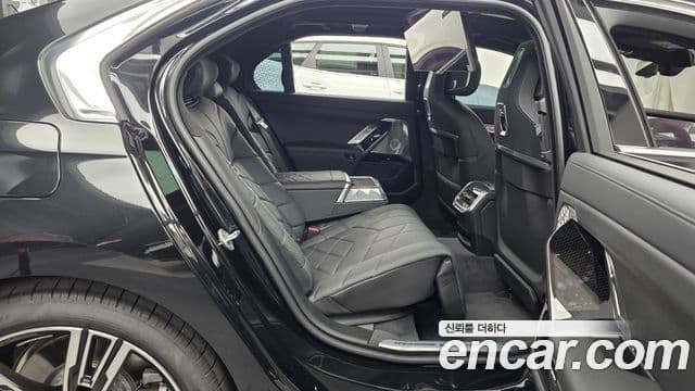 BMW 7 Series 2026 — Photo 31/40