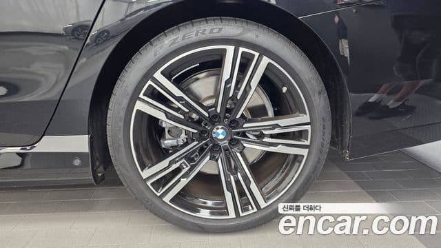 BMW 7 Series 2026 — Photo 11/40