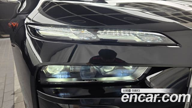BMW 7 Series 2026 — Photo 32/40