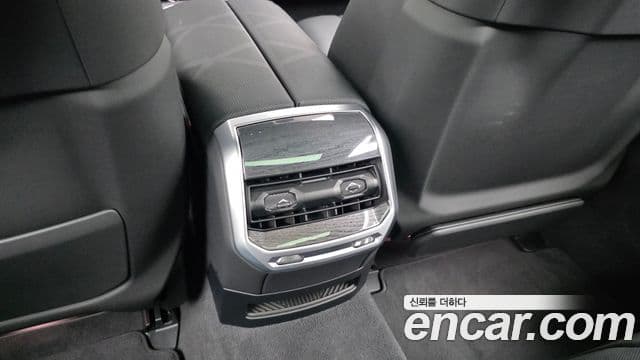 BMW 7 Series 2026 — Photo 20/40