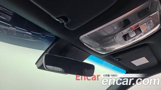 Genesis GV70 2022 — ფოტო 23/36