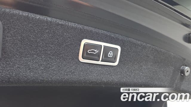 Genesis G80 2021 — Şəkil 20/33