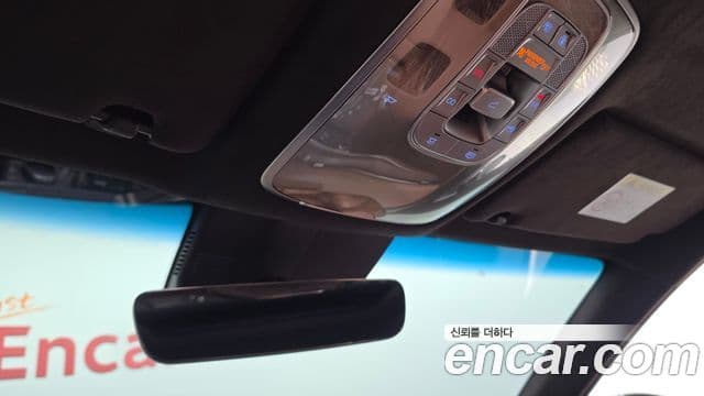Genesis G80 2021 — Şəkil 12/33