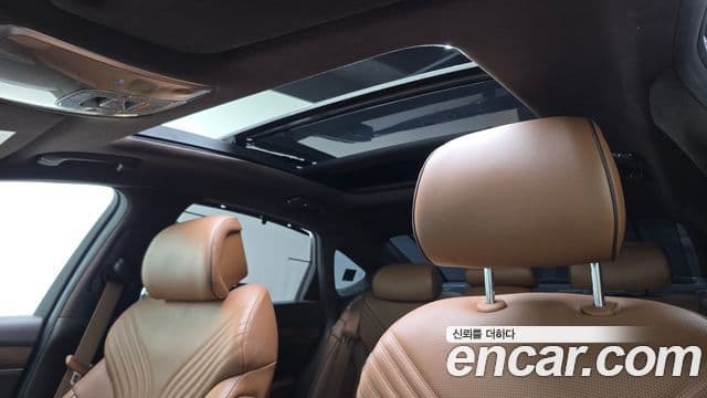 Genesis G80 2021 — Şəkil 33/33