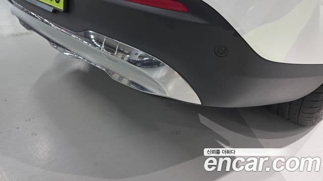 Mercedes-Benz EQS SUV 2025 — ფოტო 5/20
