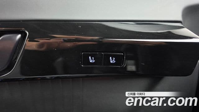 Hyundai Grandeur Hybrid 2024 — Photo 31/36