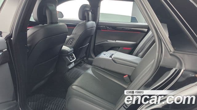 Hyundai Grandeur Hybrid 2024 — Photo 2/36