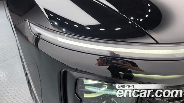 Hyundai Grandeur Hybrid 2024 — Photo 28/36
