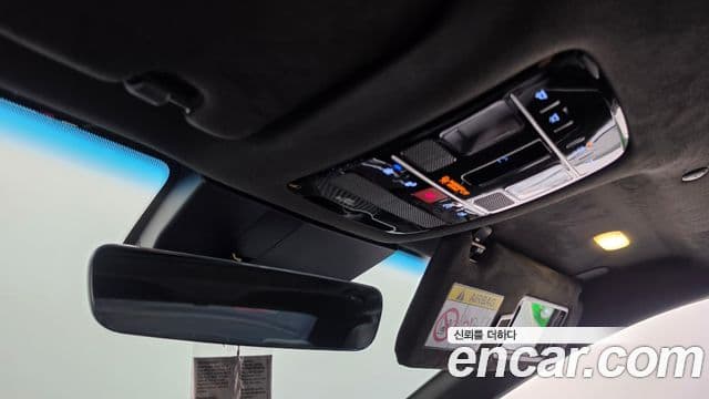 Hyundai Grandeur Hybrid 2024 — Photo 16/36
