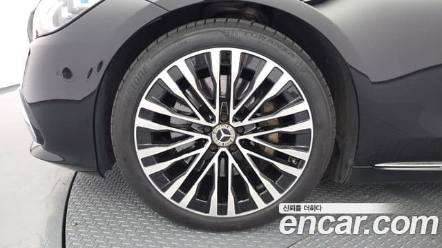Mercedes-Benz S-Class 2021 — Şəkil 33/35