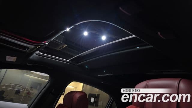 Mercedes-Benz S-Class 2021 — Şəkil 26/35