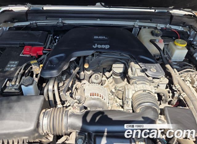 Jeep Gladiator 2021 — Photo 3/20
