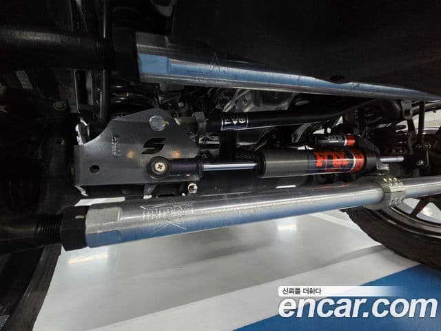 Jeep Gladiator 2021 — Photo 1/20