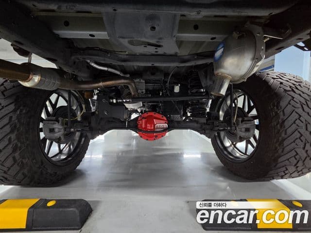 Jeep Gladiator 2021 — Photo 5/20