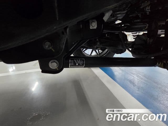 Jeep Gladiator 2021 — Photo 20/20