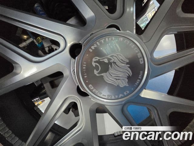 Jeep Gladiator 2021 — Photo 6/20