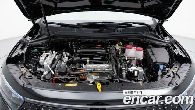 Mercedes-Benz EQA 2025 — ფოტო 7/11