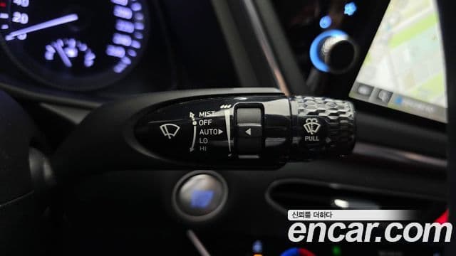 Hyundai Sonata Hybrid 2021 — Photo 19/20