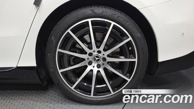 Mercedes-Benz EQS 2023 — Photo 31/31