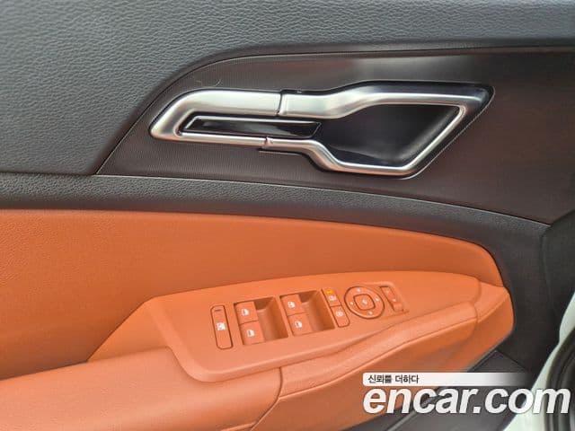 Kia Sportage 2025 — Фото 9/17