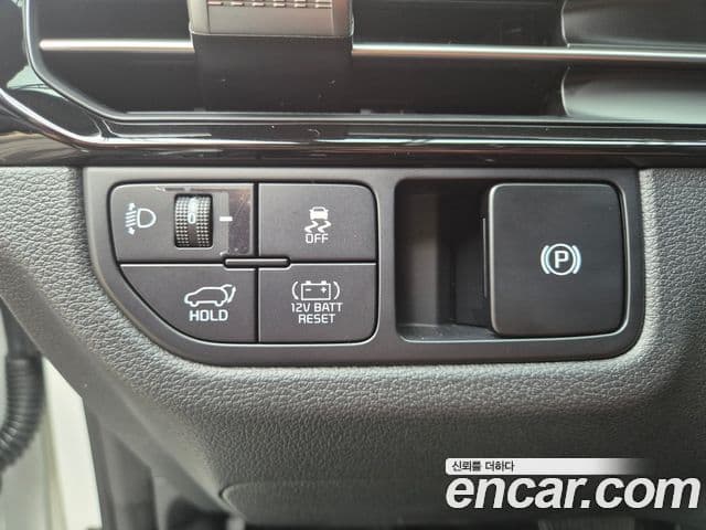Kia Sportage 2025 — Фото 7/17