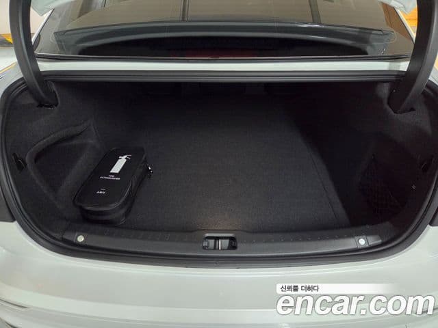 Volvo S90 2026 — Şəkil 16/20
