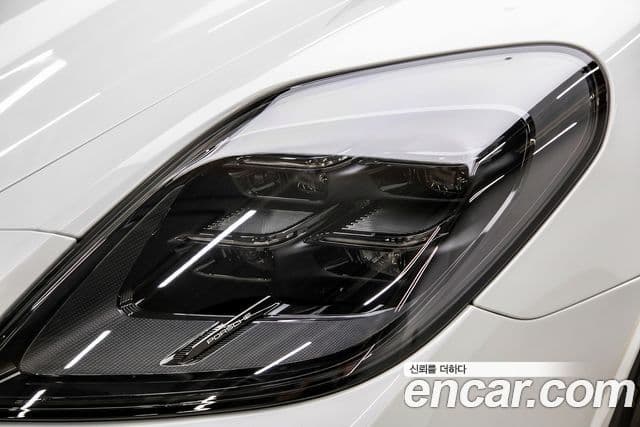 Porsche Panamera 2025 — Photo 11/20