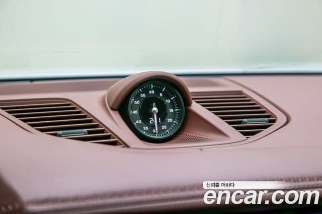 Porsche Panamera 2025 — Photo 12/20