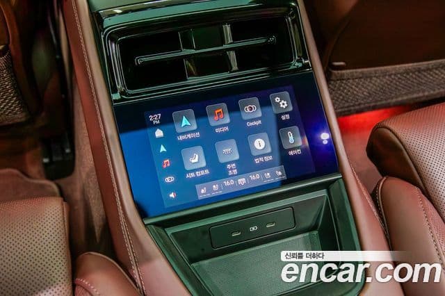 Porsche Panamera 2025 — Photo 6/20