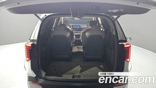Kia Carnival 2024 — Şəkil 4/20