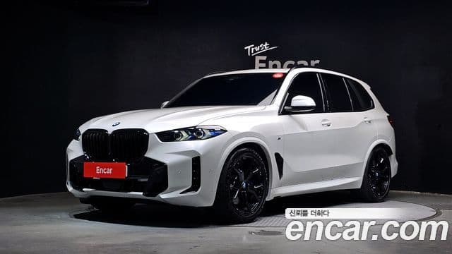 BMW X5 2025 — Photo 17/30